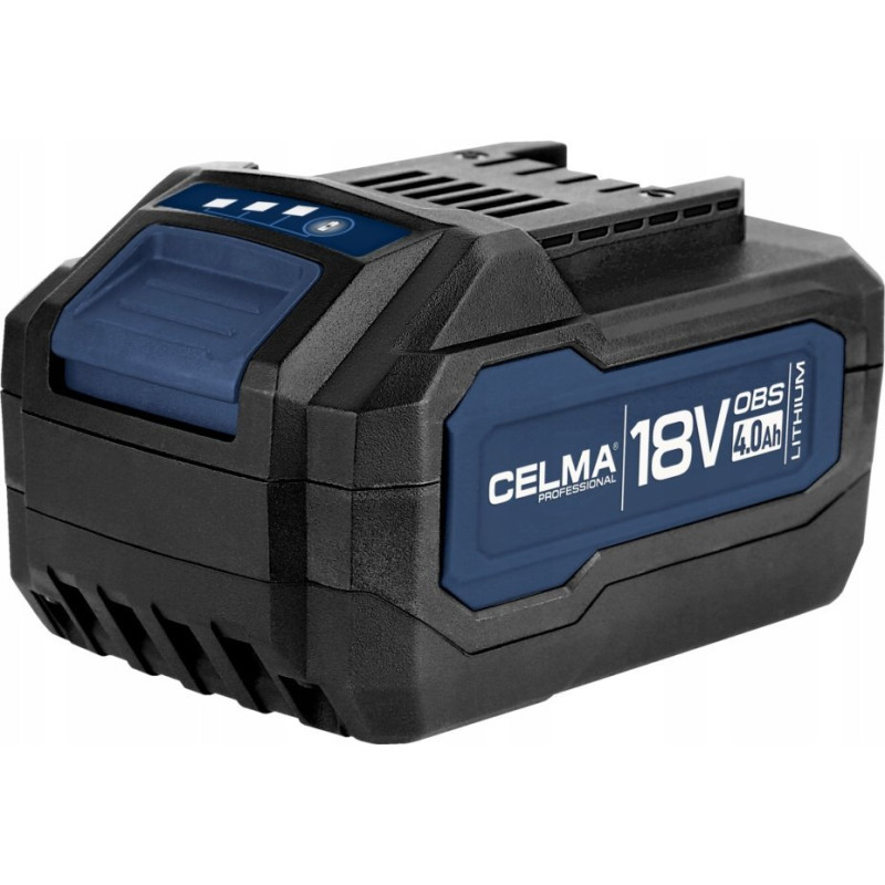 Celma Battery OBS-18V4Ah