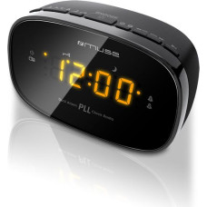 Muse Radio alarm clock M-150 CR