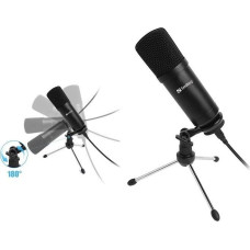 Sandberg Microphone (126-09)