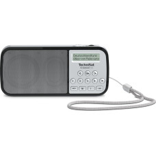 Technisat Techniradio RDR Radio