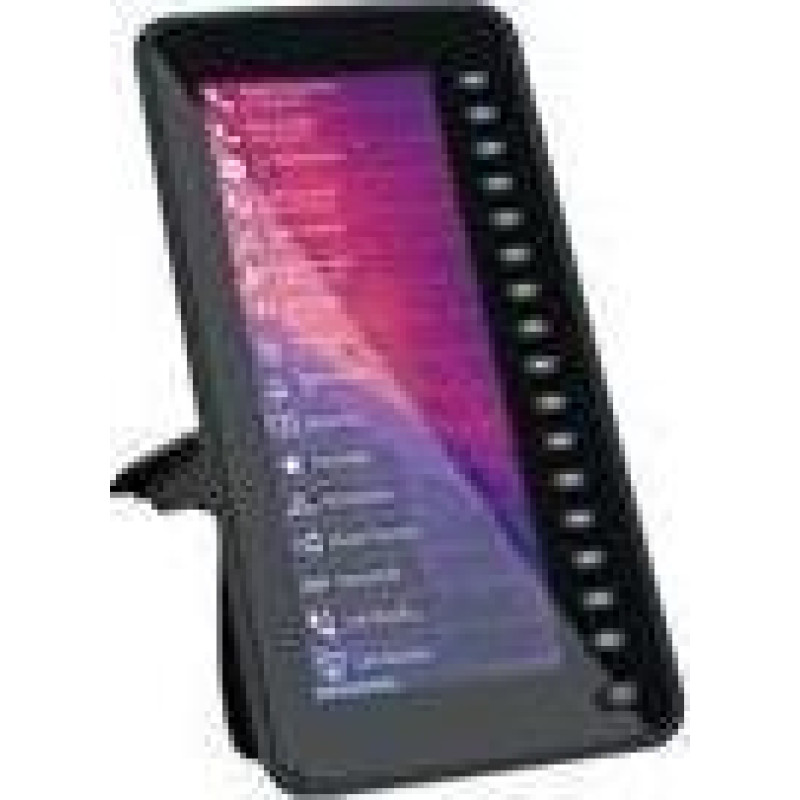 Snom Phone Erweiterungsmodul D7 Colour