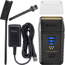 Wahl VANISH 5 star shaver