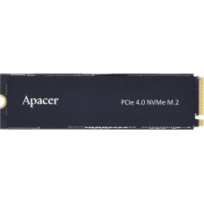 Apacer AS2280Q4X 512GB M.2 2280 PCI-E x4 SSD (AP512GAS2280Q4X-1)