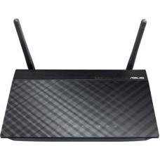 Asus RT-N12E router