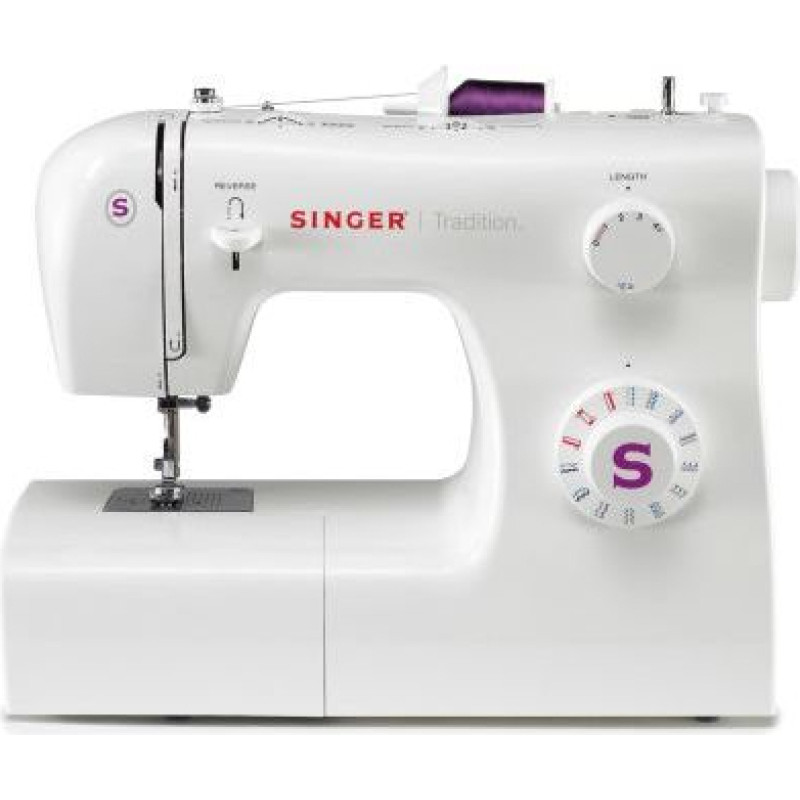 Singer Tradition 2263 sewing machine