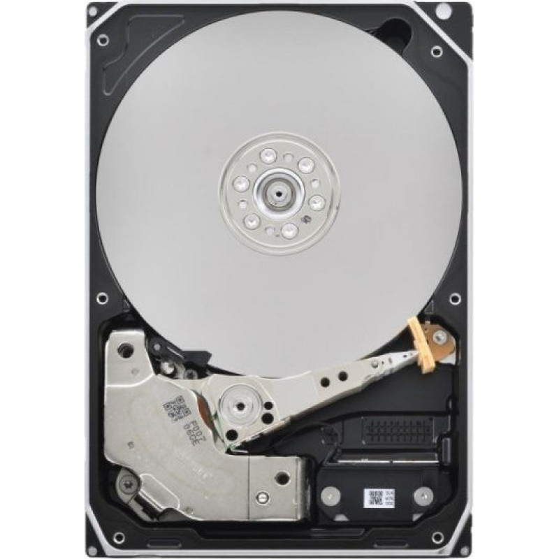 Toshiba MG Series MG09ACA16TE 16TB 512e 3.5