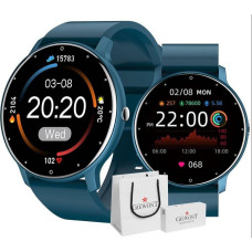 Giewont Smartwatch Smartwatch Sport Around GW120-4 - Deep Ocean