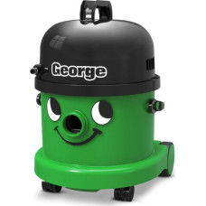 Numatic George GVE370 washing vacuum cleaner