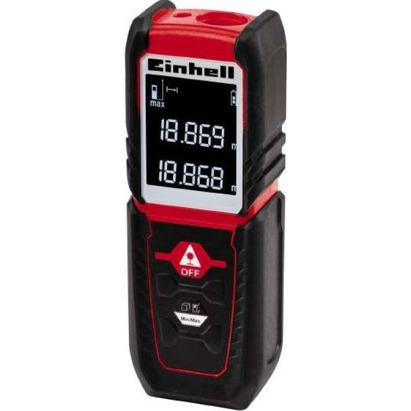 Einhell Laser distance meter TC-LD 25