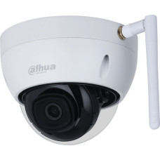 Dahua Technology IPC-HDBW1430DE-SW-0280B IP Camera - Dome, 4Mpx, WiFi, 2.8mm, IR30m