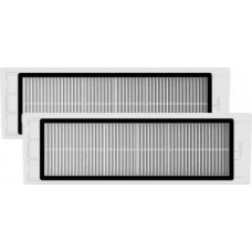 Roborock Hepa filter for vacuum cleaner x2 - waterproof