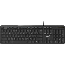 Genius Slimstar M200 Keyboard (31310019403)
