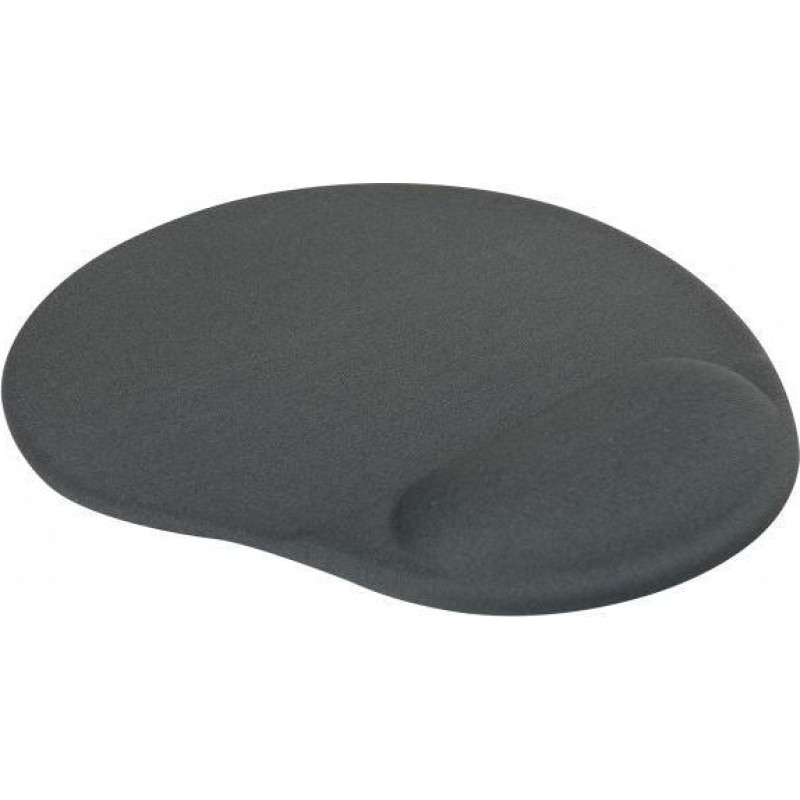Logo Gel Pad Gray (9952)