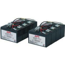 APC RBC12 12V/17Ah battery