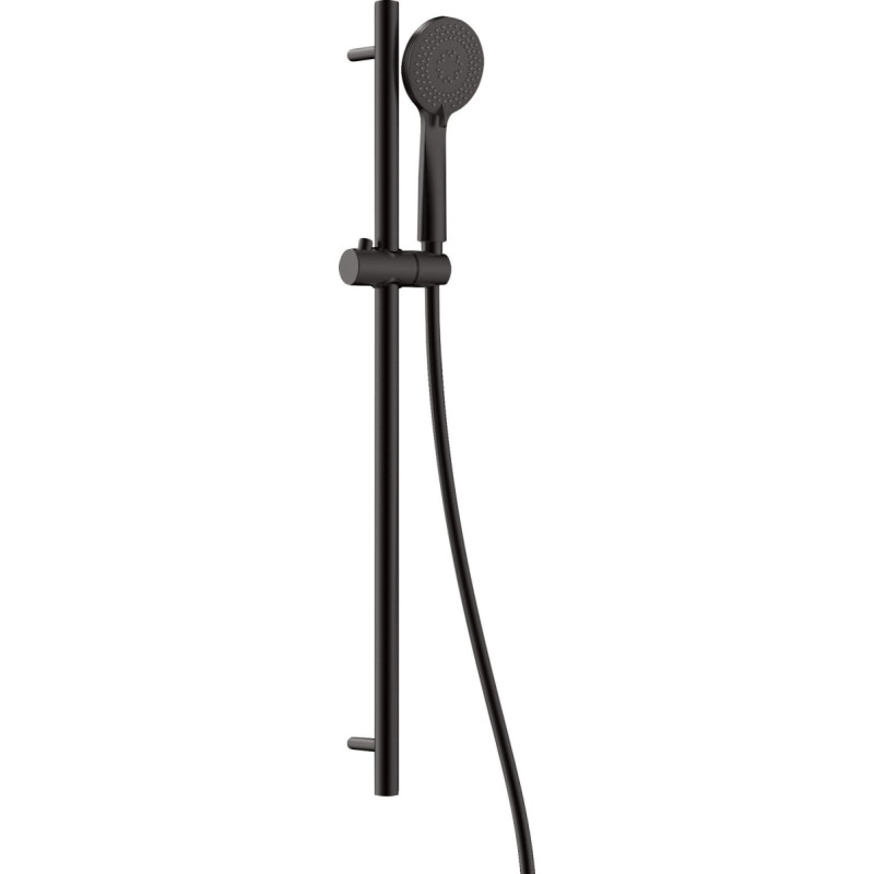 Deante Shower set 3-function shower set with bar