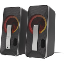 Genesis Helium 100BT Computer Speakers (NCS-1635)