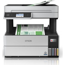 Epson EcoTank L6460 MFP (C11CJ89403)