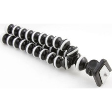 Xrec Flexible Tripod Flexible Bracket For Gopro Hero 4 3+ 3 2 1 / Sjcam