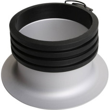 Elinchrom Studio lamp Rotalux Go Adapter for Profoto