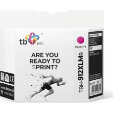 Tb Print HP OfficeJet Pro 8025 TBH-912XLMR MA ink ref.