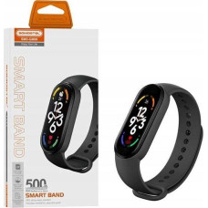 Vega Smartband BRANSOLET SMARTBAND SOMOSTEL BAND BLACK SMS-GM08>.