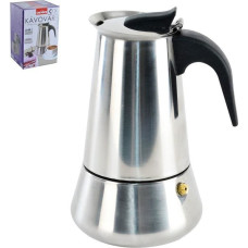 Orion Coffee maker Steel coffee maker / coffee brewer 0,45l universal