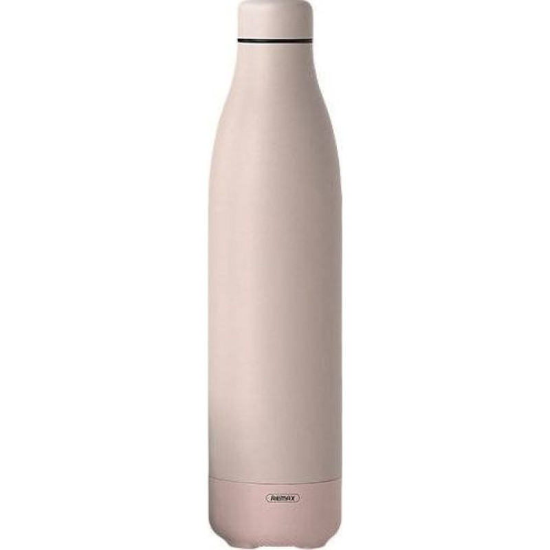 Remax RB-M5 pink speaker