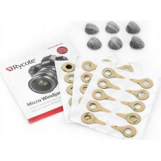 Rycote Micro Windjammer microphone - 30 uses