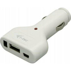 Truecam Charger Dual car charger