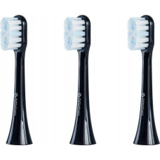 Oromed Tip Set for sonic toothbrush ORO NAVY BLUE