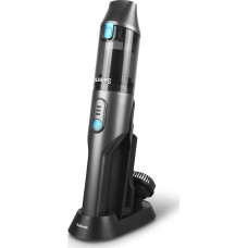 Evolveo Salente SuperVac, ruční vysavač, HEPA H7, 2200 mAh, 110 W.