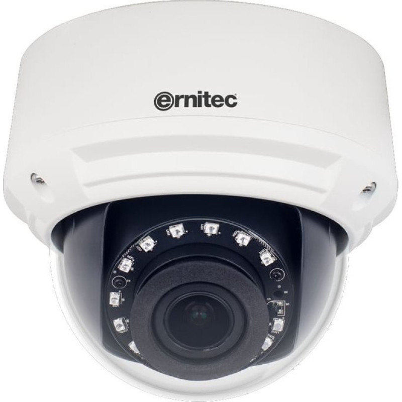 Ernitec Mercury 7 Analogue VR Goggles VR Dome