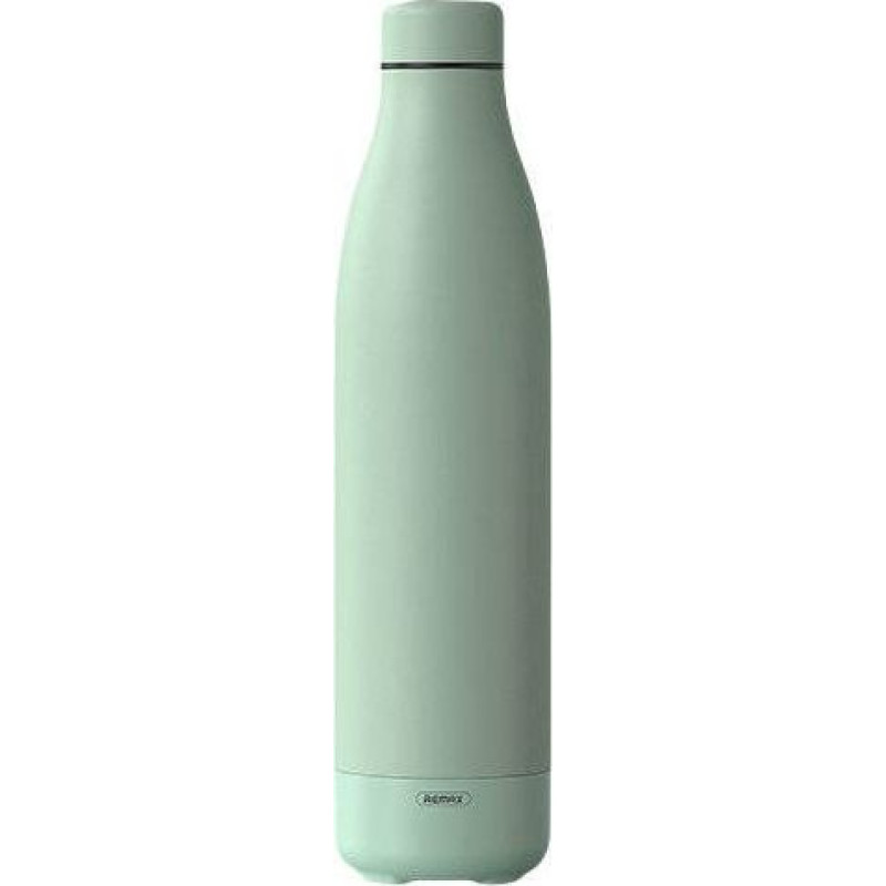 Remax RB-M5 green speaker
