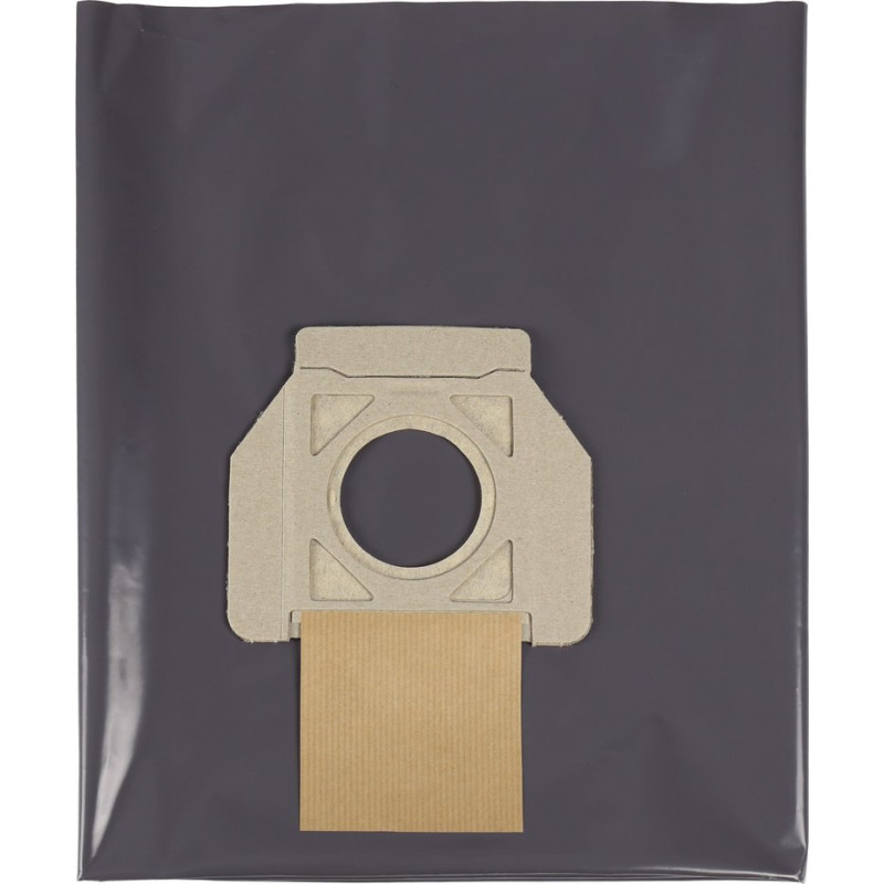 Makita Industrial vacuum cleaner FILE BAGS FOR VACCER VC4210M/L (5 pieces).
