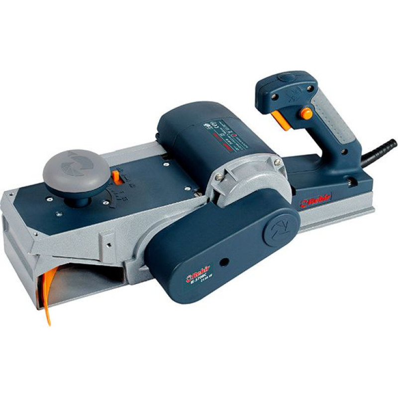 Rebir STRUGGER 2150W 110mm IE-5708C+E FREE START (IE5708C+E) - IE5708C+E