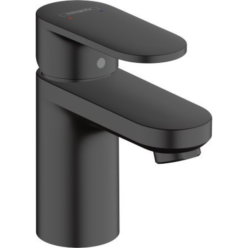 Hansgrohe Vernis washbasin faucet stand black (71550670)