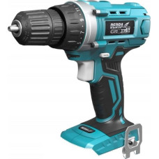 Dedra DED7040 18 V drill/driver