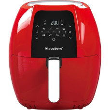 Klausberg Non-fat fryer non-fat fryer oven 12-in-1 KB 7571 1800W.