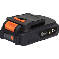 Vulcan 2ah, li-ion, connect 20v battery