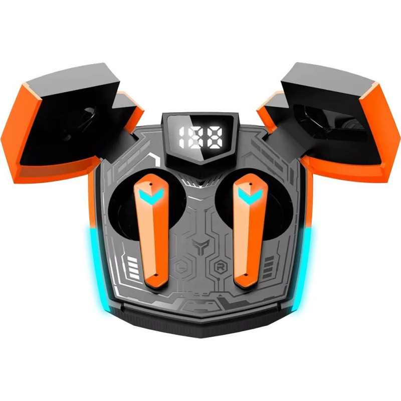 Canyon Doublebee GTWS-2 Headphones Orange (CND-GTWS2O)