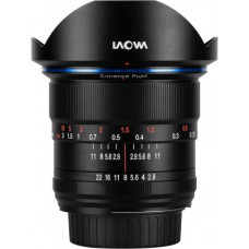 Venus Optics Laowa D-Dreamer Nikon Z 12mm F/2.8 Lens