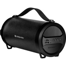 Defender Speaker G24 black (65124)