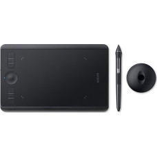 Wacom Intuos Pro S Graphics Tablet (PTH460K1B)