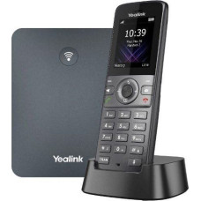 Yealink W71P IP Phone Set W70B base and W71H handset