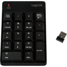 Logilink Keyboard ID0120 (ID0120)
