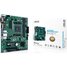 Asus PRO A520M-C II/CSM motherboard