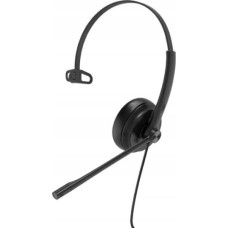 Yealink UH34 Lite Headphones (3809)
