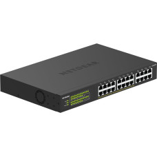 Netgear GS324P Switch Unmanaged 24xGb PoE