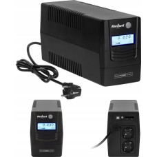Rebel UPS Rebel Nanopower Plus 1000VA (RB-4025)