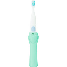 Vitammy Tooth Friends Kimchi Green toothbrush